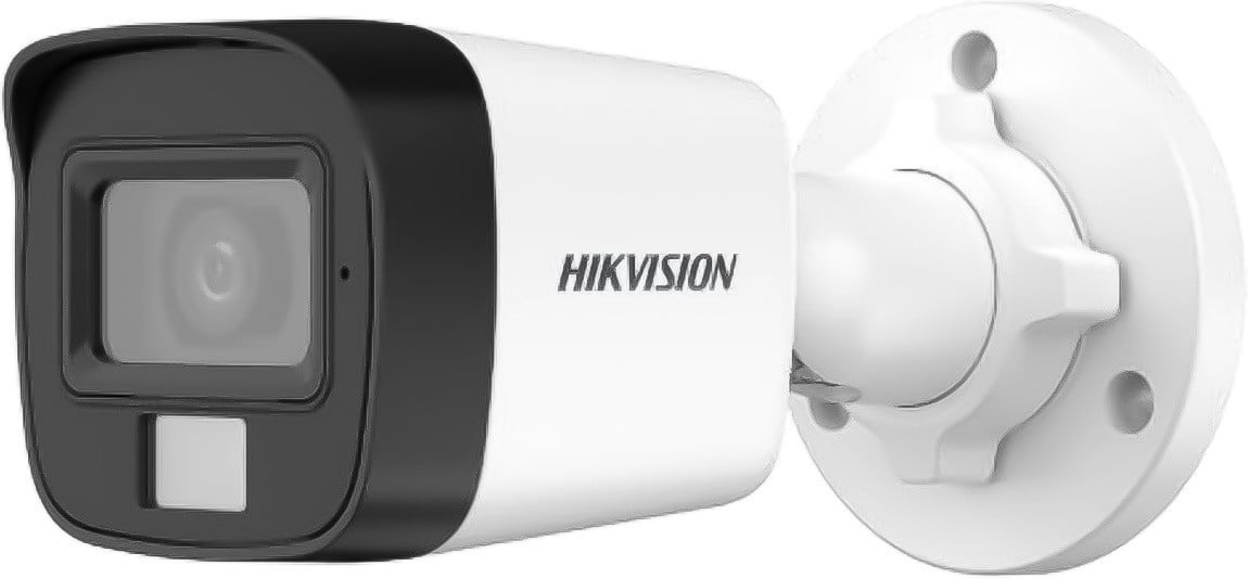 HIKVISION Hikvision DS-2CE16U0T-LF(2.8mm) 4K Mini Bullet Camera con Luce Ibrida Intelligente Fissa - SISTEMI DI SORVEGLIANZA | TecnoCARE.net Sabaudia, Latina, Terracina, San Felice Circeo e Pontinia