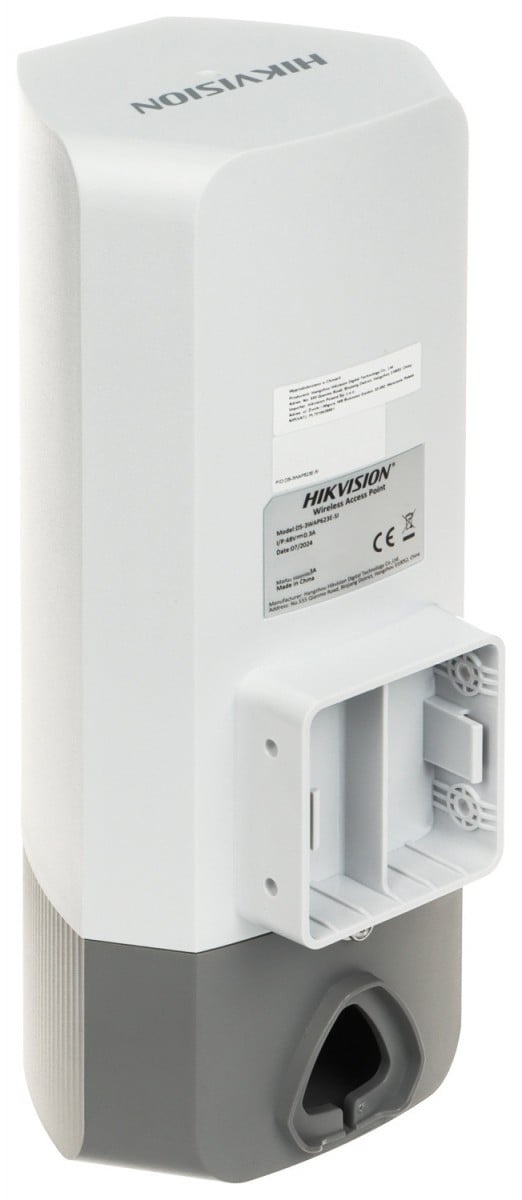 HIKVISION Hikvision DS-3WAP623E-SI punto di accesso - RETI | TecnoCARE.net Sabaudia, Latina, Terracina, San Felice Circeo e Pontinia