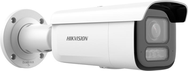 HIKVISION Hikvision DS-2CD2643G2-LIZS2U(2.8-12mm) 4 MP Telecamera di rete Bullet con Acusense, Luce Ibrida Intelligente e Variazione Motorizzata - SISTEMI DI SORVEGLIANZA | TecnoCARE.net Sabaudia, Latina, Terracina, San Felice Circeo e Pontinia