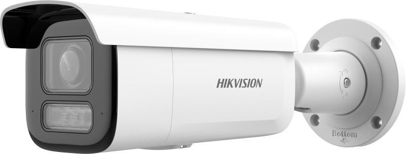 HIKVISION Hikvision DS-2CD2683G2-LIZS2U(2.8-12mm) 8 MP Telecamera di rete Bullet con Acusense, Luce Ibrida Intelligente e Variazione Motorizzata - SISTEMI DI SORVEGLIANZA | TecnoCARE.net Sabaudia, Latina, Terracina, San Felice Circeo e Pontinia