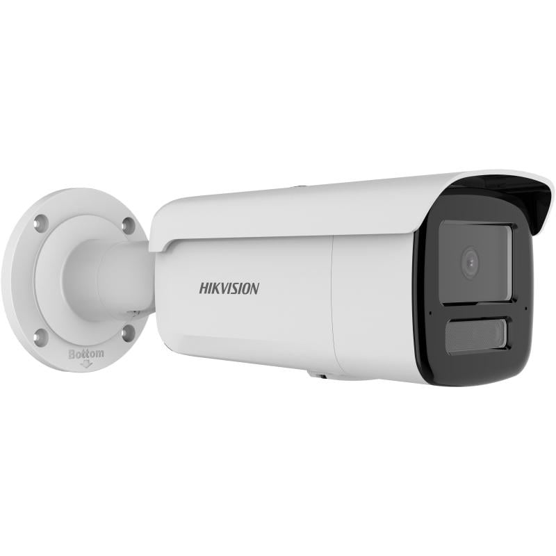 HIKVISION Hikvision DS-2CD2T63G2-2LI(4mm) 6 MP telecamera di rete Bullet fissa con Acusense e luce ibrida intelligente - SISTEMI DI SORVEGLIANZA | TecnoCARE.net Sabaudia, Latina, Terracina, San Felice Circeo e Pontinia