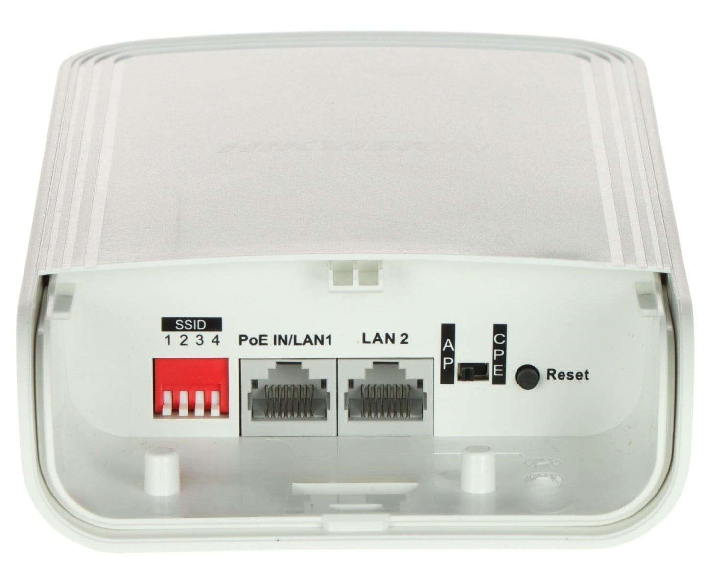 HIKVISION Hikvision DS-3WF0FA-5AC/O Ponte WiFi Esterno - RETI | TecnoCARE.net Sabaudia, Latina, Terracina, San Felice Circeo e Pontinia