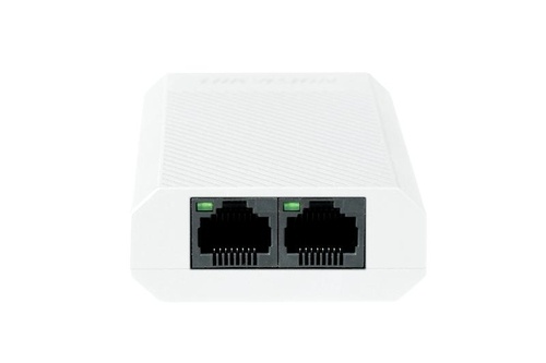 HIKVISION SWITCH HIKVISION 10/100 POE REPEATER 1 x 10/100 MBPS POE IN PORT AND 2 x 10/100 MBPS POE OUT PORT, P - SWITCH E HUB | TecnoCARE.net Sabaudia, Latina, Terracina, San Felice Circeo e Pontinia