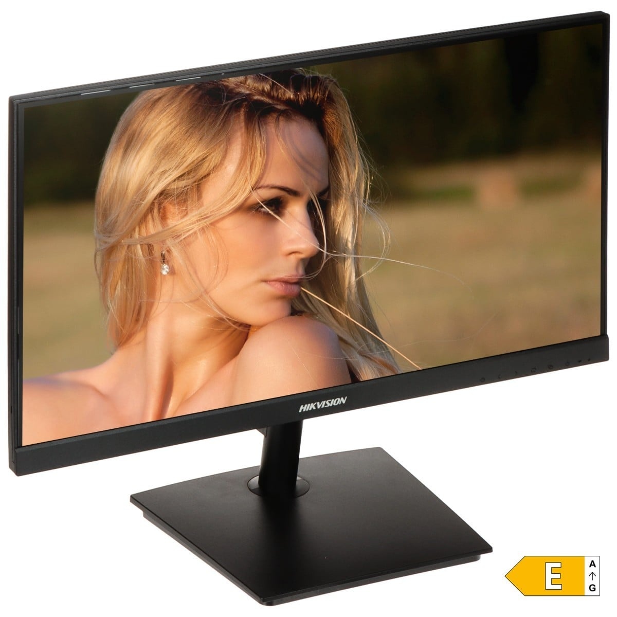 HIKVISION Hikvision DS-D5022F2-1P2 Monitor FHD IPS da 21,5 pollici 100Hz - MONITOR E ACCESSORI | TecnoCARE.net Sabaudia, Latina, Terracina, San Felice Circeo e Pontinia