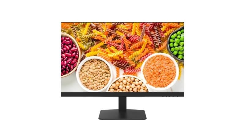 HIKVISION Hikvision DS-D5024F2-1P2 Monitor FHD senza bordi da 23,8 pollici - SISTEMI DI SORVEGLIANZA | TecnoCARE.net Sabaudia, Latina, Terracina, San Felice Circeo e Pontinia