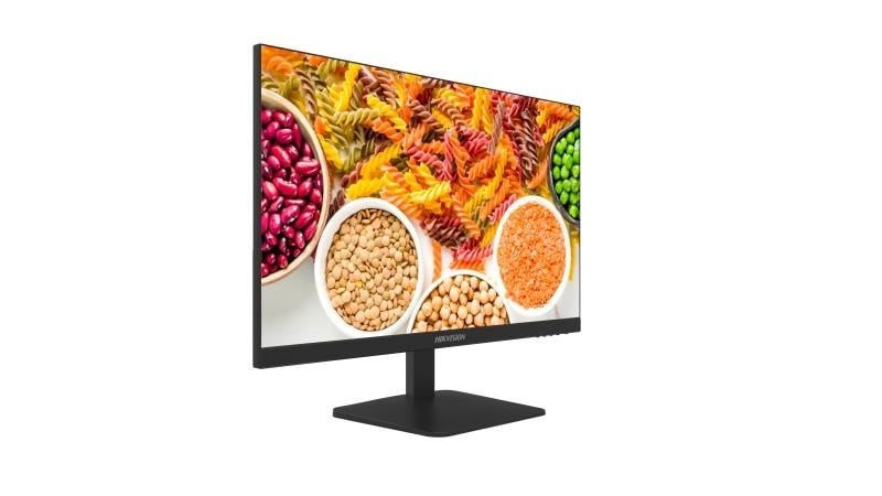 HIKVISION Hikvision DS-D5024F2-1P2 Monitor FHD senza bordi da 23,8 pollici - SISTEMI DI SORVEGLIANZA | TecnoCARE.net Sabaudia, Latina, Terracina, San Felice Circeo e Pontinia
