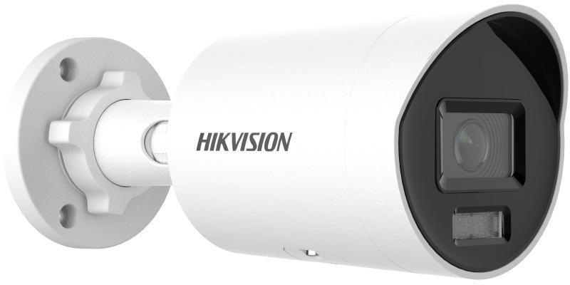 HIKVISION Hikvision DS-2CD2066G2H-IU(2.8mm) 6 MP Telecamera di rete Mini Bullet fissa alimentata da Darkfighter - SISTEMI DI SORVEGLIANZA | TecnoCARE.net Sabaudia, Latina, Terracina, San Felice Circeo e Pontinia