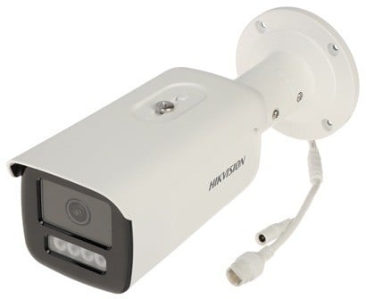 HIKVISION Hikvision DS-2CD2T66G2H-4I(2.8mm) 6 MP Telecamera di rete Bullet fissa Powered by Darkfighter - SISTEMI DI SORVEGLIANZA | TecnoCARE.net Sabaudia, Latina, Terracina, San Felice Circeo e Pontinia