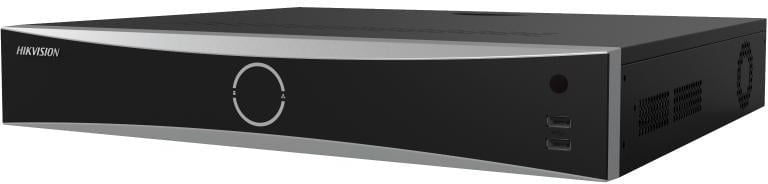 HIKVISION Hikvision DS-7716NXI-K4/16P(D) NVR PoE 16 canali 1.5U K Series AcuSense 4K - SISTEMI DI SORVEGLIANZA | TecnoCARE.net Sabaudia, Latina, Terracina, San Felice Circeo e Pontinia