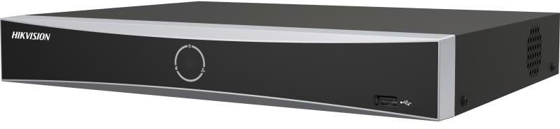 HIKVISION Hikvision DS-7608NXI-K1(D) NVR 8 canali 1U K Series AcuSense 4K - SISTEMI DI SORVEGLIANZA | TecnoCARE.net Sabaudia, Latina, Terracina, San Felice Circeo e Pontinia