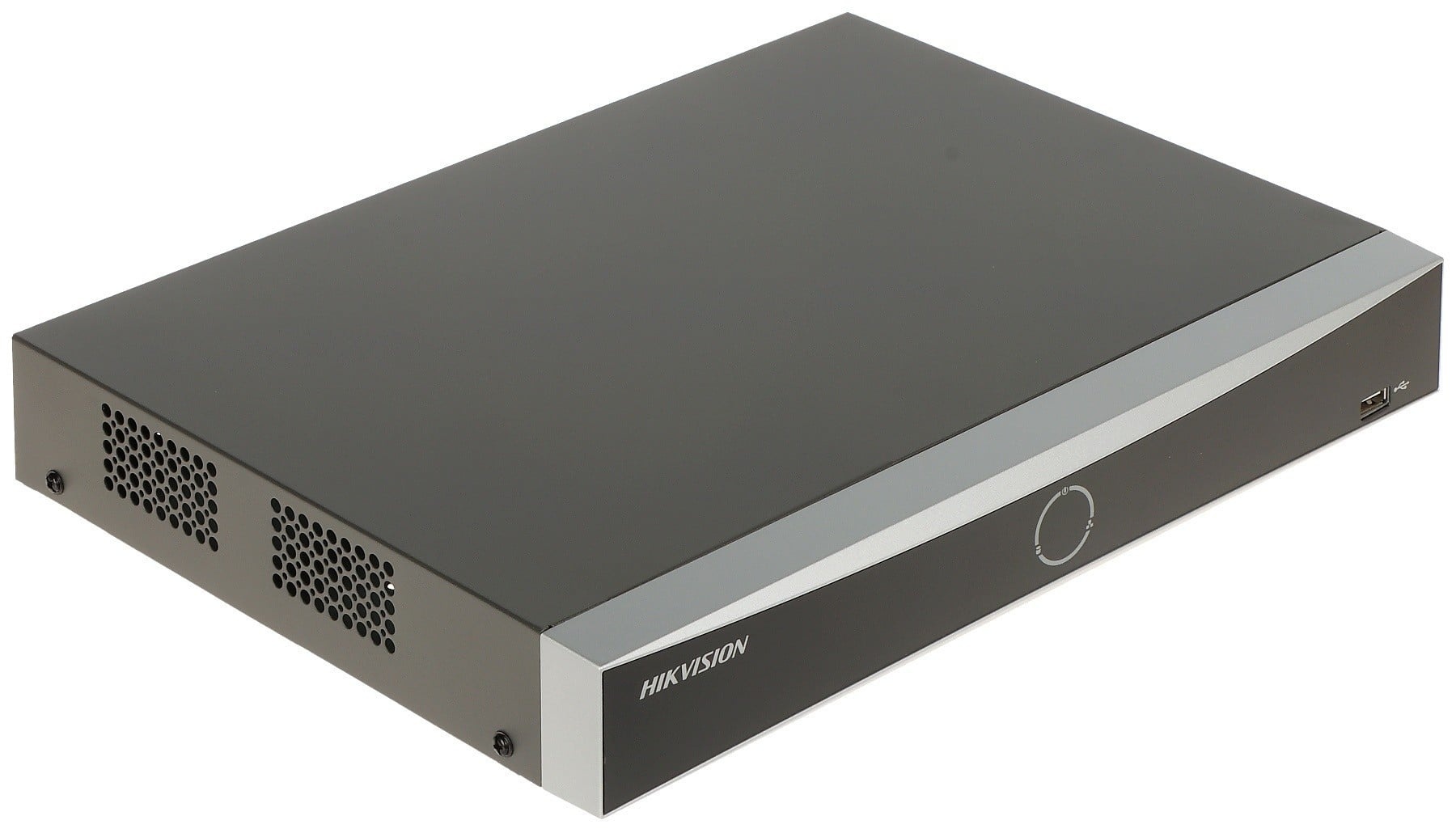 HIKVISION Hikvision DS-7616NXI-K1(D) NVR 4K AcuSense K Series 16 canali 1U - SISTEMI DI SORVEGLIANZA | TecnoCARE.net Sabaudia, Latina, Terracina, San Felice Circeo e Pontinia