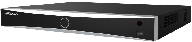 HIKVISION Hikvision DS-7608NXI-K2(D) NVR 8 canali 1U K Series AcuSense 4K - SISTEMI DI SORVEGLIANZA | TecnoCARE.net Sabaudia, Latina, Terracina, San Felice Circeo e Pontinia