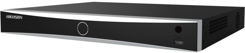 HIKVISION Hikvision DS-7616NXI-K2/16P(D) NVR PoE 16 canali 1U K Series AcuSense 4K - SISTEMI DI SORVEGLIANZA | TecnoCARE.net Sabaudia, Latina, Terracina, San Felice Circeo e Pontinia