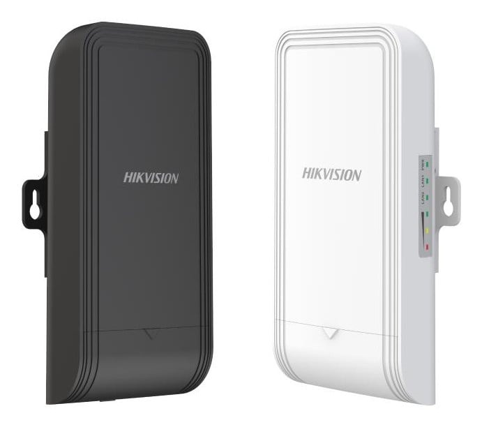 HIKVISION HIKVISION SWITCH HIKVISION WIRELESS BRIDGE WIFI 2.4GHZ PUNTO PUNTO - SWITCH E HUB | TecnoCARE.net Sabaudia, Latina, Terracina, San Felice Circeo e Pontinia