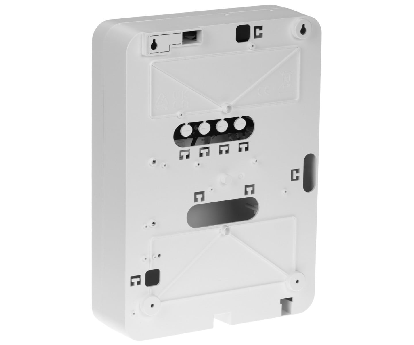 HIKVISION Hikvision DS-PR531-3A Alimentatore Bus (3A) - ALLARMI E SENSORI DOMESTICI | TecnoCARE.net Sabaudia, Latina, Terracina, San Felice Circeo e Pontinia