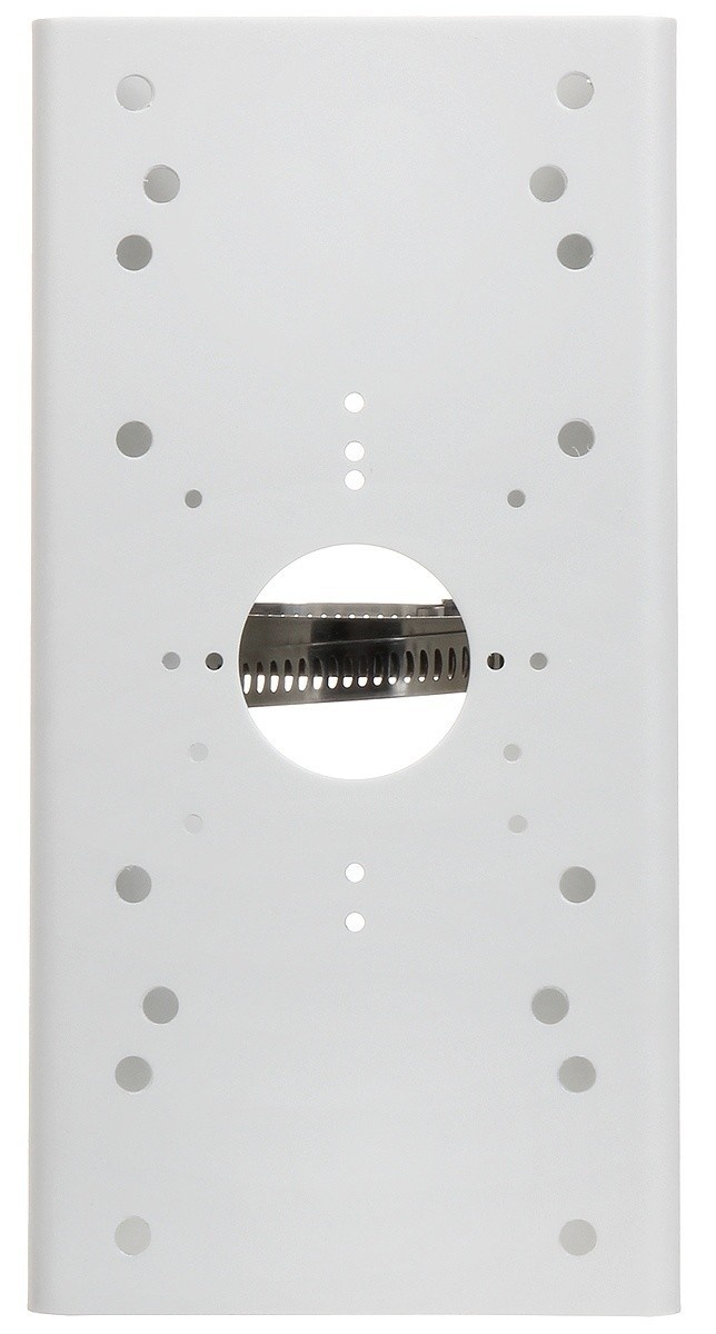HIKVISION Hikvision DS-1275ZJ Supporto per montaggio su palo - SISTEMI DI SORVEGLIANZA | TecnoCARE.net Sabaudia, Latina, Terracina, San Felice Circeo e Pontinia