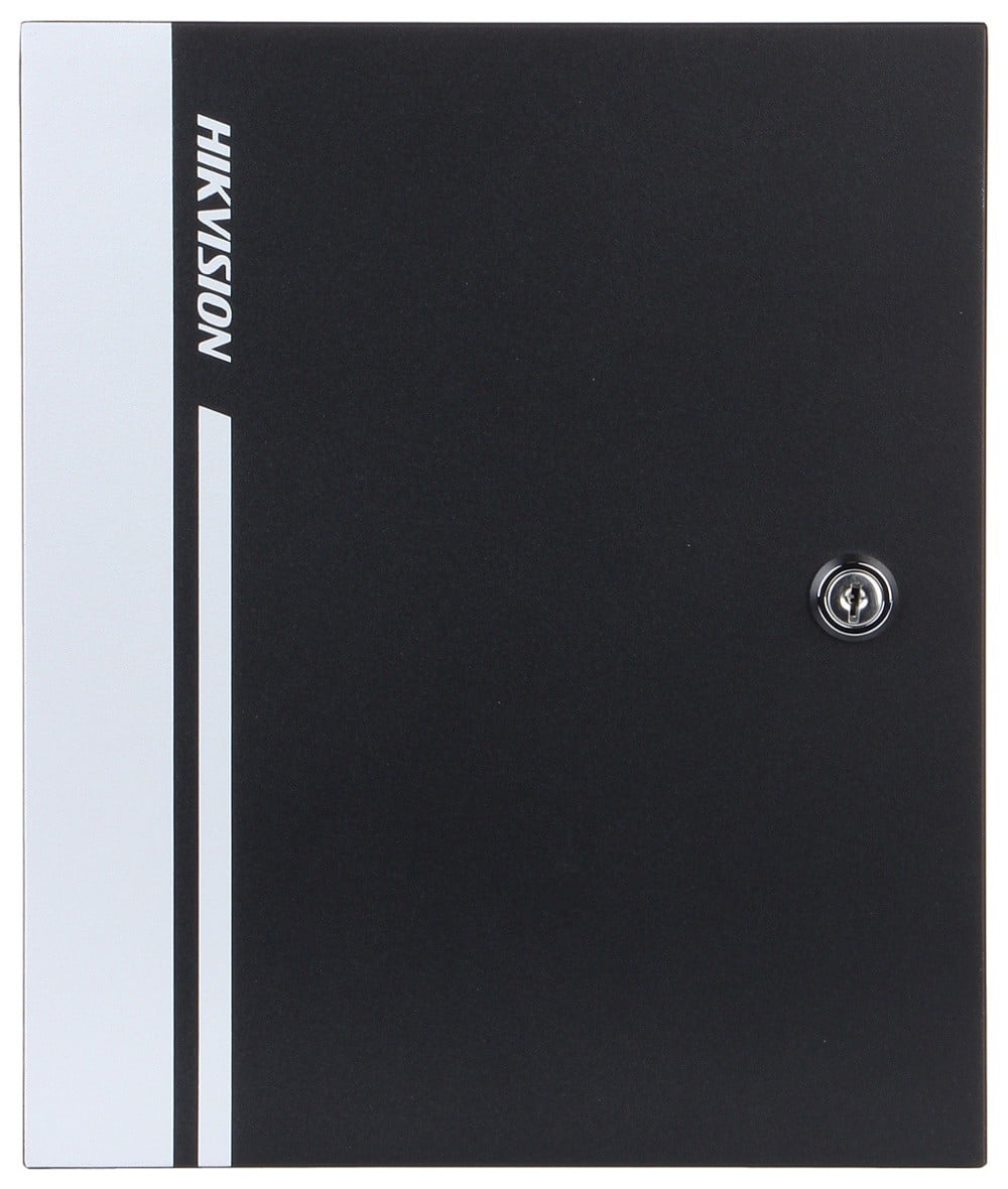HIKVISION Hikvision DS-K2801 access controller intercom sistema 10000 schede 50000 eventi TCP/IP - ACCESSO E CONTROLLO | TecnoCARE.net Sabaudia, Latina, Terracina, San Felice Circeo e Pontinia