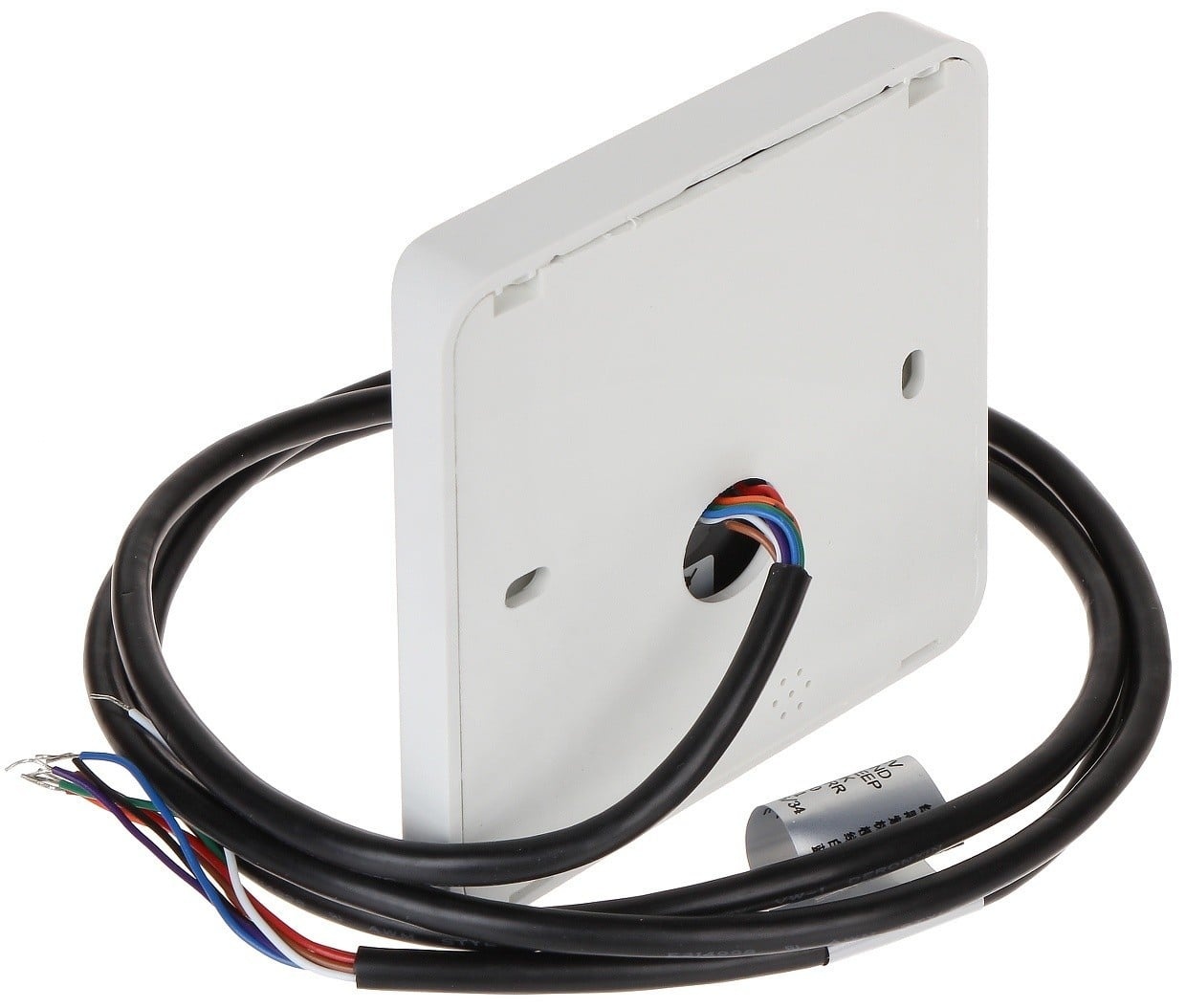 HIKVISION Hikvision DS-K1801E Lettore di schede - ACCESSO E CONTROLLO | TecnoCARE.net Sabaudia, Latina, Terracina, San Felice Circeo e Pontinia