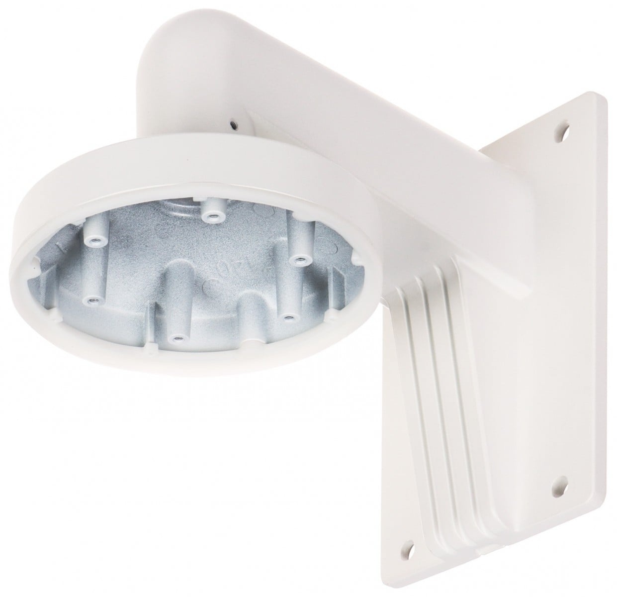 HIKVISION Hikvision DS-1273ZJ-DM32 Wall mount - SISTEMI DI SORVEGLIANZA | TecnoCARE.net Sabaudia, Latina, Terracina, San Felice Circeo e Pontinia