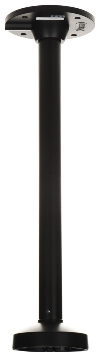 HIKVISION Hikvision DS-1271ZJ-120(Black) Pendant Mount - SISTEMI DI SORVEGLIANZA | TecnoCARE.net Sabaudia, Latina, Terracina, San Felice Circeo e Pontinia