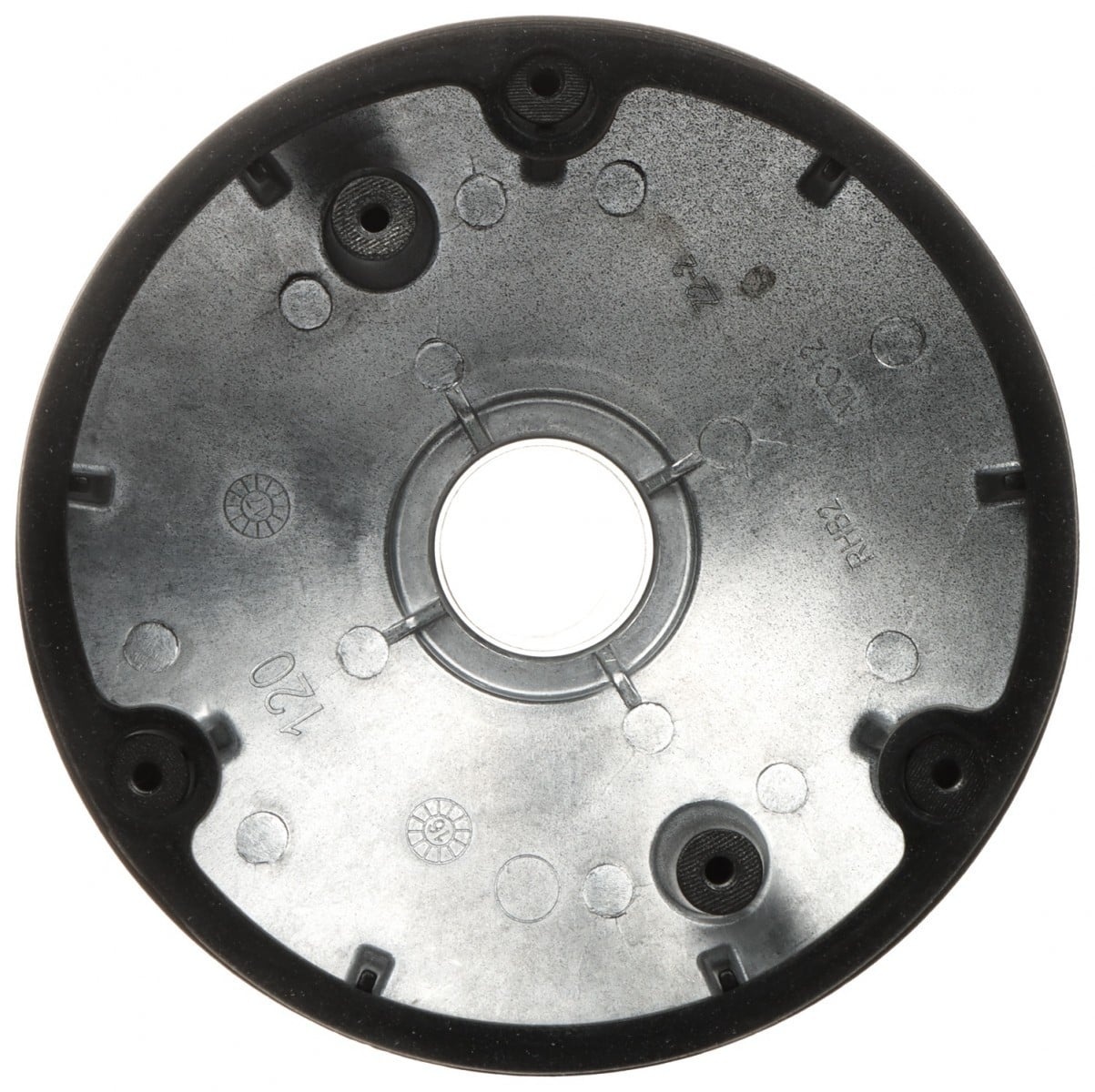 HIKVISION Hikvision DS-1271ZJ-120(Black) Pendant Mount - SISTEMI DI SORVEGLIANZA | TecnoCARE.net Sabaudia, Latina, Terracina, San Felice Circeo e Pontinia