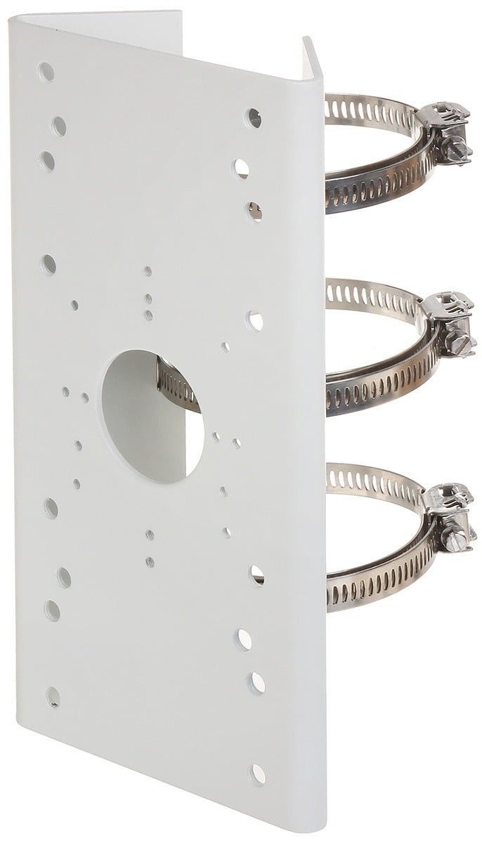 HIKVISION Hikvision DS-1275ZJ-SUS Vertical pole mount - SISTEMI DI SORVEGLIANZA | TecnoCARE.net Sabaudia, Latina, Terracina, San Felice Circeo e Pontinia