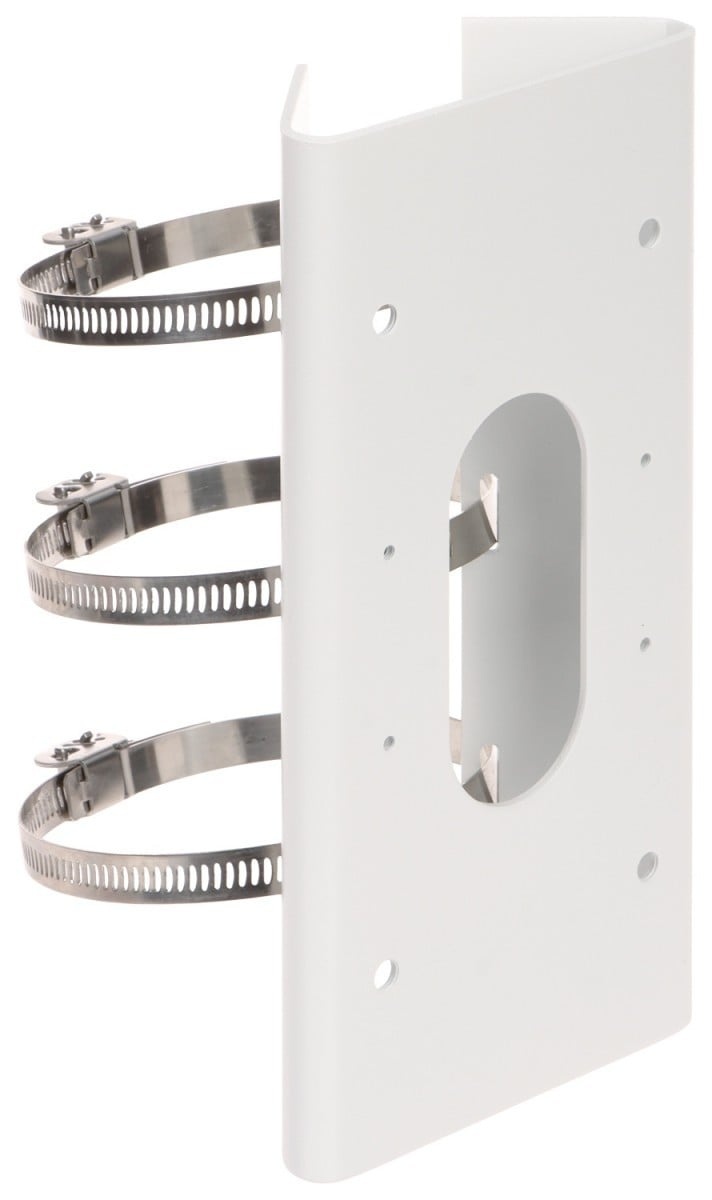 HIKVISION Hikvision DS-1475ZJ-SUS Vertical pole mount - SISTEMI DI SORVEGLIANZA | TecnoCARE.net Sabaudia, Latina, Terracina, San Felice Circeo e Pontinia