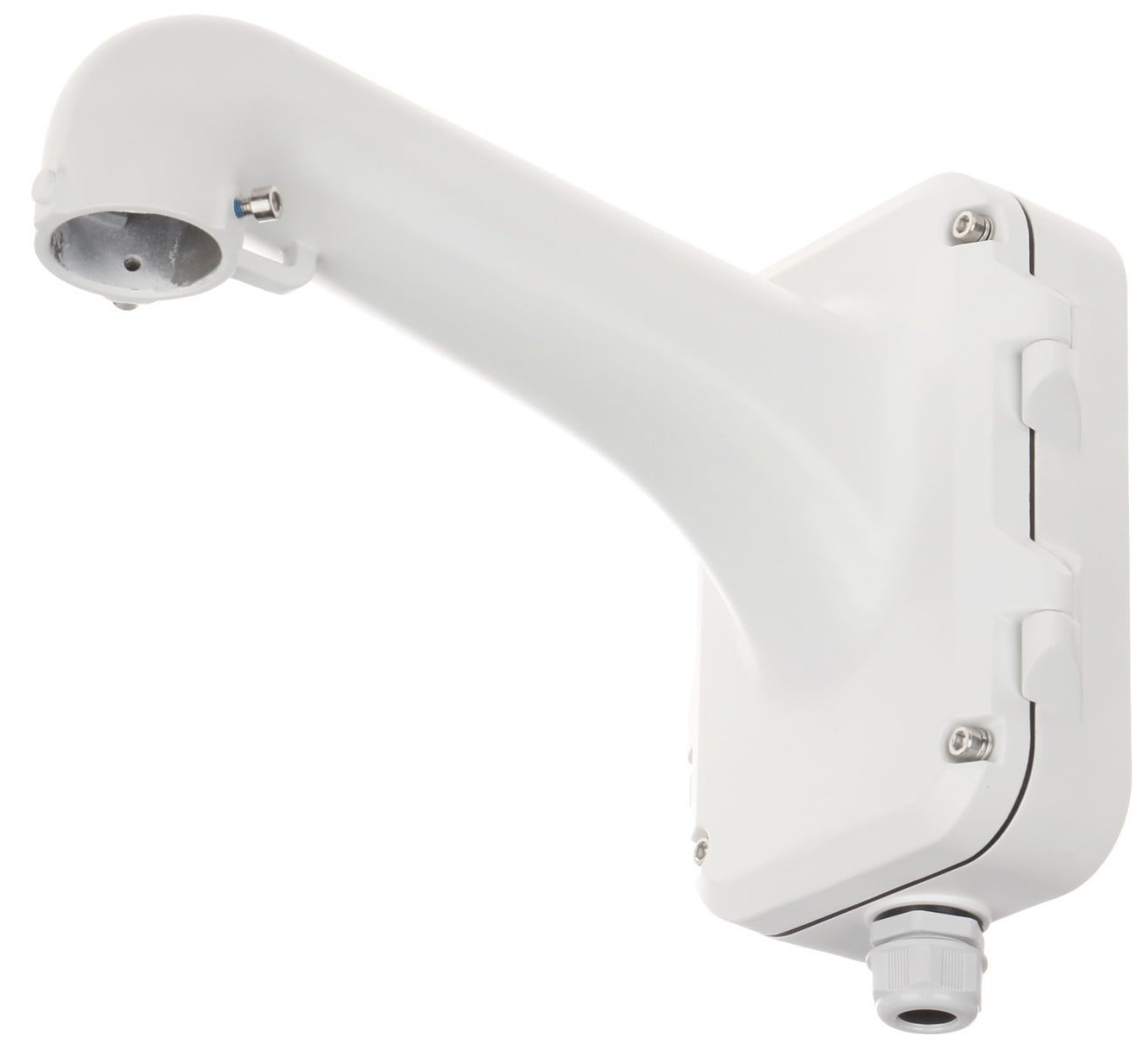 HIKVISION Hikvision DS-1604ZJ Supporto a muro - SISTEMI DI SORVEGLIANZA | TecnoCARE.net Sabaudia, Latina, Terracina, San Felice Circeo e Pontinia