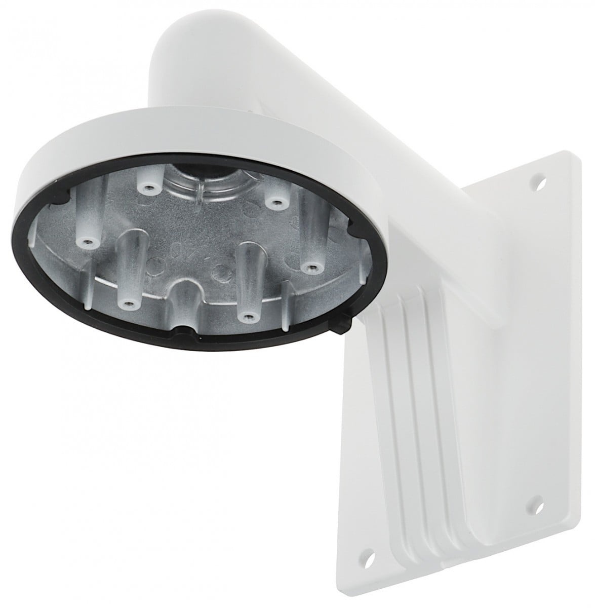 HIKVISION Hikvision DS-1273ZJ-140 Wall mount - SISTEMI DI SORVEGLIANZA | TecnoCARE.net Sabaudia, Latina, Terracina, San Felice Circeo e Pontinia