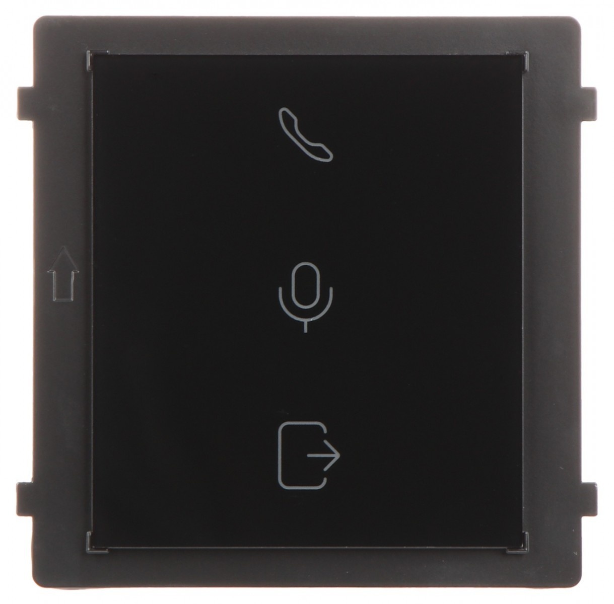 HIKVISION Hikvision DS-KD-IN Modulo allarme con interfaccia JST - ACCESSO E CONTROLLO | TecnoCARE.net Sabaudia, Latina, Terracina, San Felice Circeo e Pontinia