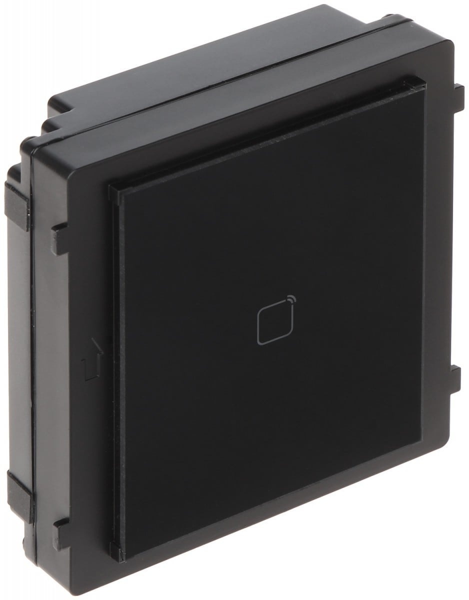 HIKVISION Hikvision DS-KD-M Stazione Porta Modulare Pro Serie KD8 - ACCESSO E CONTROLLO | TecnoCARE.net Sabaudia, Latina, Terracina, San Felice Circeo e Pontinia