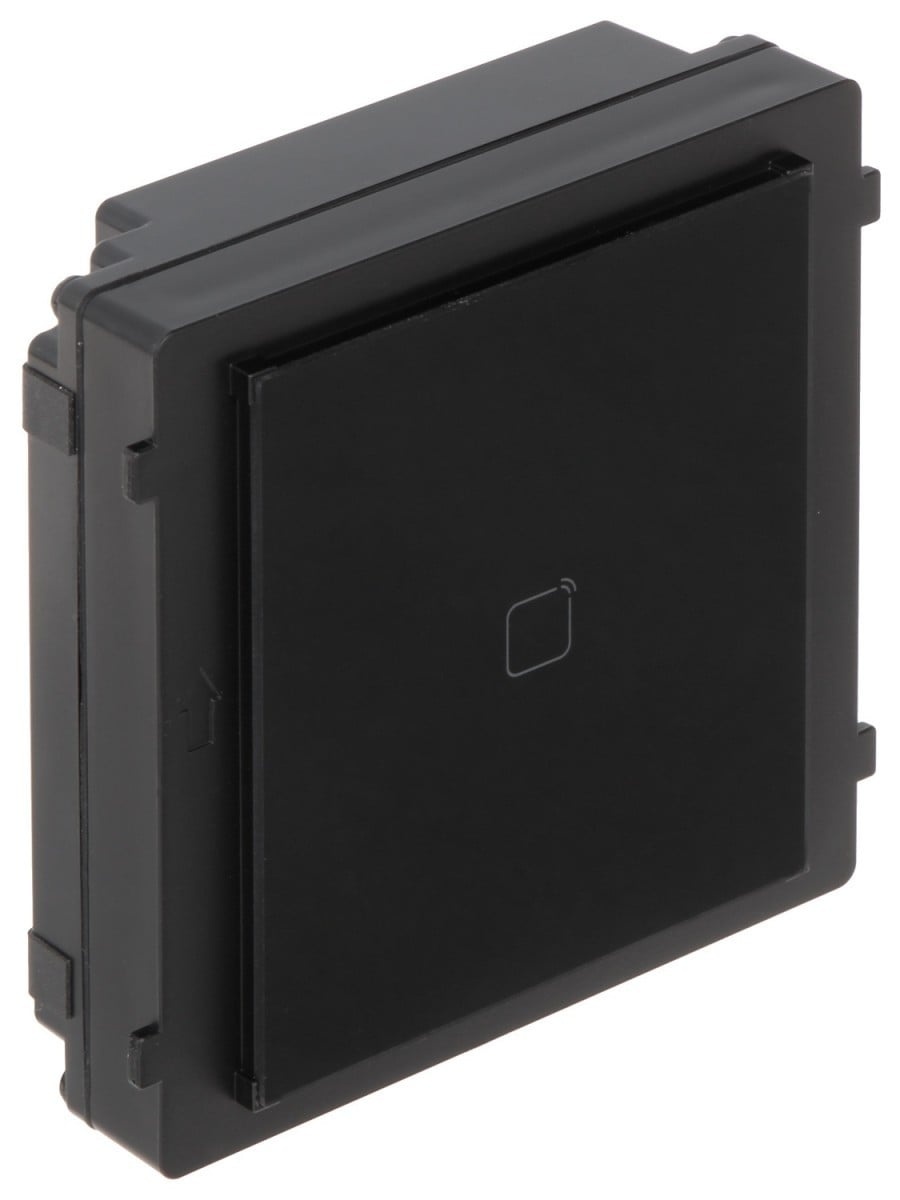 HIKVISION Hikvision DS-KD-E Stazione Porta Modulare Pro Serie KD8 - ACCESSO E CONTROLLO | TecnoCARE.net Sabaudia, Latina, Terracina, San Felice Circeo e Pontinia