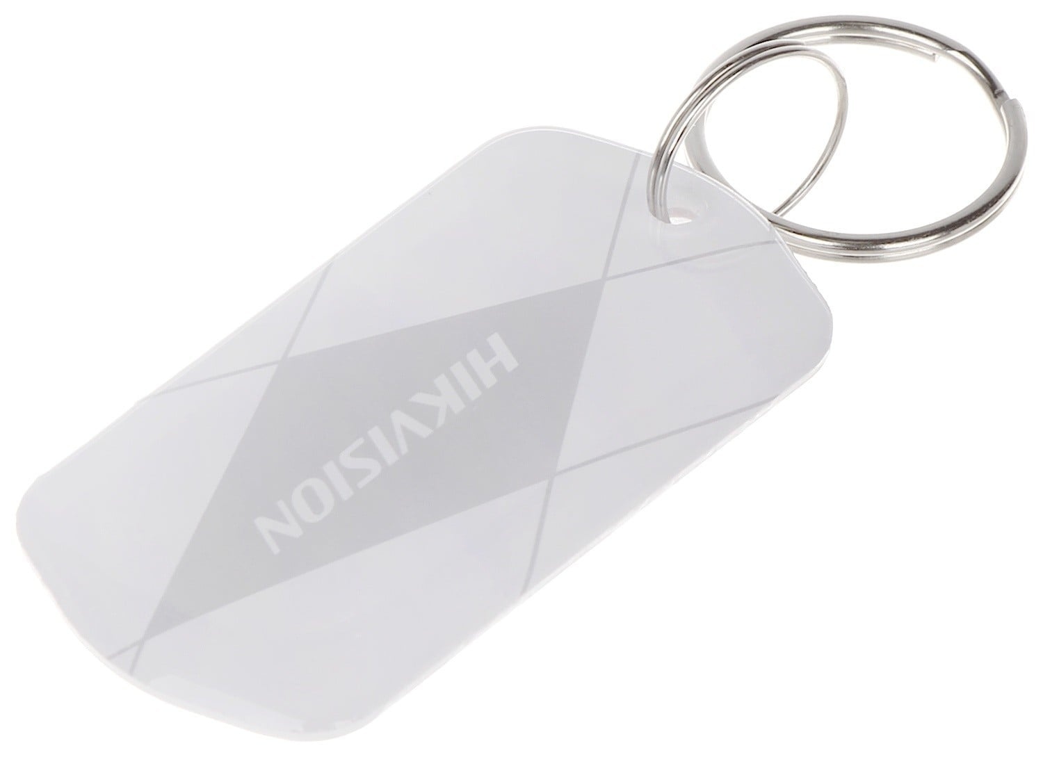 HIKVISION Hikvision DS-PTS-MF RFID tag MIFARE PVC bianco - ACCESSO E CONTROLLO | TecnoCARE.net Sabaudia, Latina, Terracina, San Felice Circeo e Pontinia
