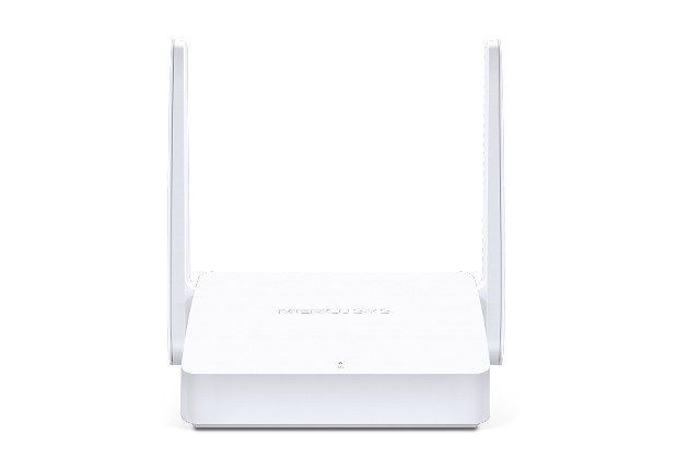 TP-LINK Mercusys MW301R router wireless Fast Ethernet Banda singola (2.4 GHz) Bianco - RETI | TecnoCARE.net Sabaudia, Latina, Terracina, San Felice Circeo e Pontinia