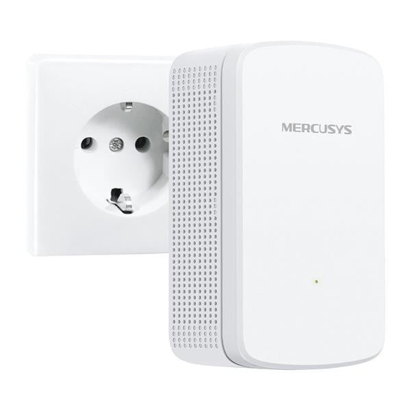 TP-LINK Mercusys ME20 moltiplicatore di rete Ripetitore di rete 10, 100 Mbit/s - RETI | TecnoCARE.net Sabaudia, Latina, Terracina, San Felice Circeo e Pontinia