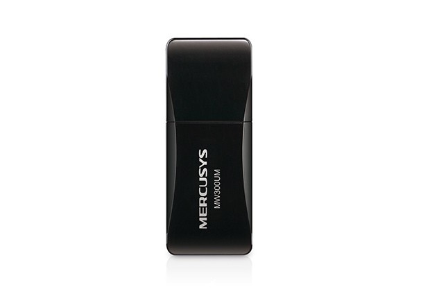 TP-LINK Mercusys MW300UM scheda di rete e adattatore USB 300 Mbit/s - COMPONENTI | TecnoCARE.net Sabaudia, Latina, Terracina, San Felice Circeo e Pontinia