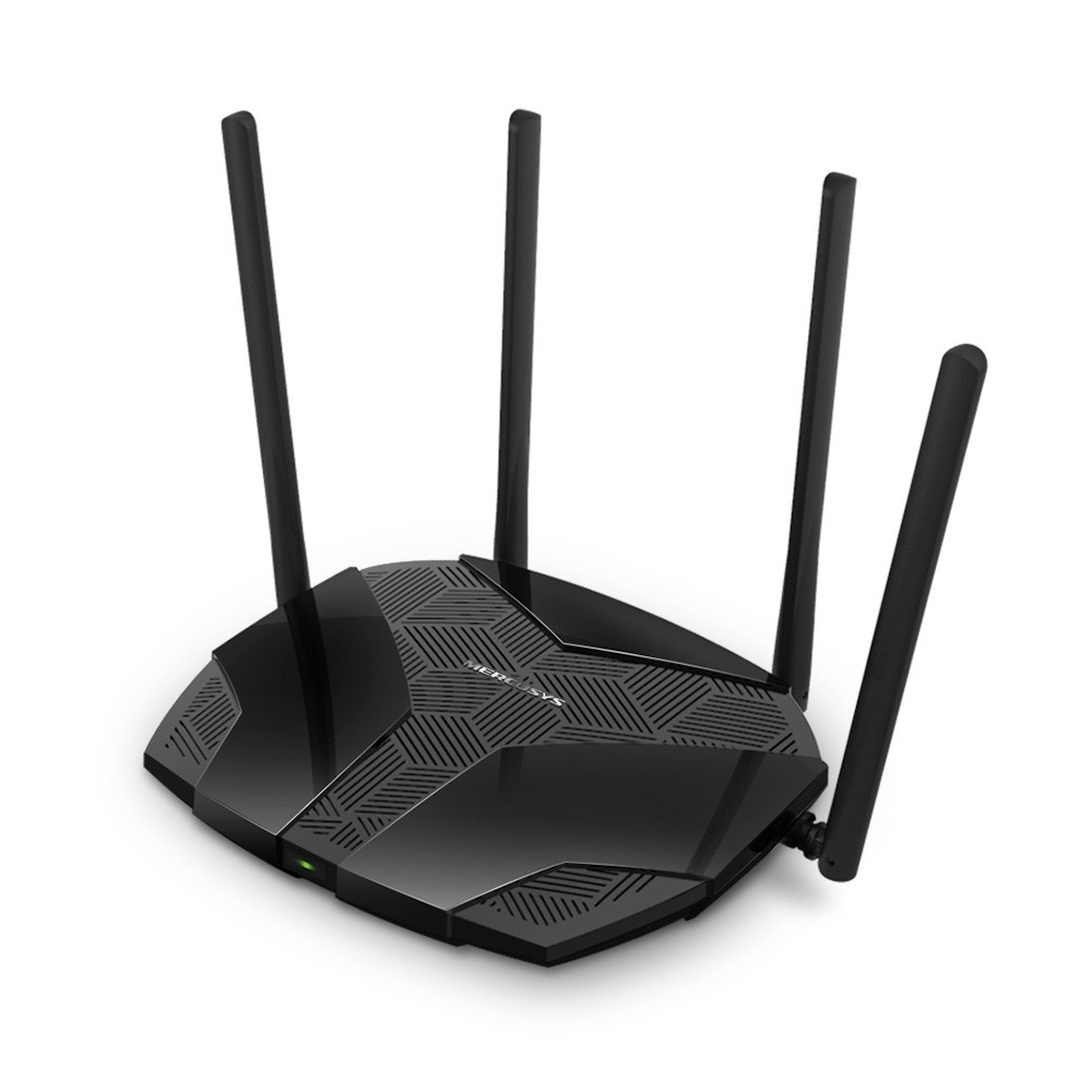 TP-LINK TP-Link MR70X router wireless Gigabit Ethernet Dual-band (2.4 GHz/5 GHz) Nero - RETI | TecnoCARE.net Sabaudia, Latina, Terracina, San Felice Circeo e Pontinia