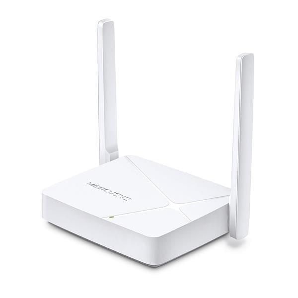 TP-LINK Mercusys MR20 router wireless Fast Ethernet Dual-band (2.4 GHz/5 GHz) - RETI | TecnoCARE.net Sabaudia, Latina, Terracina, San Felice Circeo e Pontinia