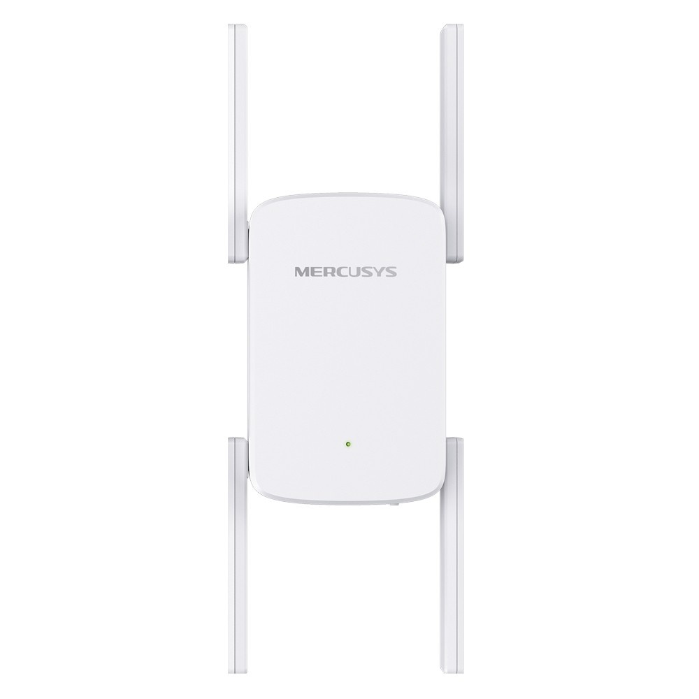 TP-LINK Mercusys ME50G moltiplicatore di rete Ripetitore di rete Bianco 10, 100, 1000 Mbit/s - RETI | TecnoCARE.net Sabaudia, Latina, Terracina, San Felice Circeo e Pontinia