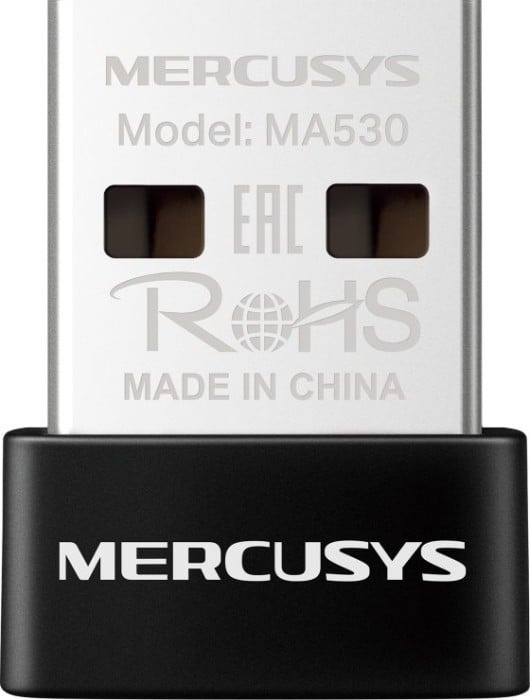 TP-LINK TP-Link MA530 Mercusys Bluetooth Nano USB Adapter - COMPONENTI | TecnoCARE.net Sabaudia, Latina, Terracina, San Felice Circeo e Pontinia