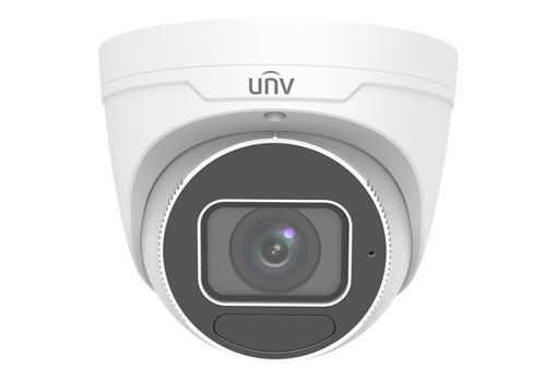 UNIVIEW Uniview IPC3634SB-ADZK-I0 telecamera di sorveglianza Sferico Telecamera di sicurezza IP Esterno 2688 x 1520 Pixel Soffitto/muro - SISTEMI DI SORVEGLIANZA | TecnoCARE.net Sabaudia, Latina, Terracina, San Felice Circeo e Pontinia
