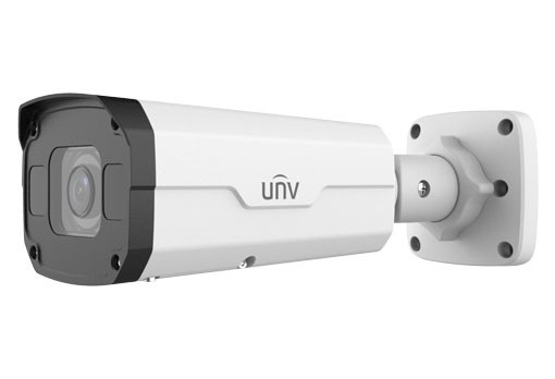 UNIVIEW Uniview IPC2325SB-DZK-I0 telecamera di sorveglianza Pallottola (forma) Telecamera di sicurezza IP Esterno 2880 x 1620 Pixel Soffitto/muro - SISTEMI DI SORVEGLIANZA | TecnoCARE.net Sabaudia, Latina, Terracina, San Felice Circeo e Pontinia