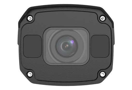 UNIVIEW Uniview IPC2325SB-DZK-I0 telecamera di sorveglianza Pallottola (forma) Telecamera di sicurezza IP Esterno 2880 x 1620 Pixel Soffitto/muro - SISTEMI DI SORVEGLIANZA | TecnoCARE.net Sabaudia, Latina, Terracina, San Felice Circeo e Pontinia
