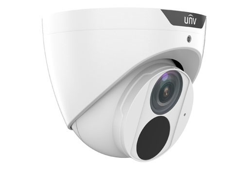 UNIVIEW Uniview IPC3618SB-ADF28KM-I0 telecamera di sorveglianza Torretta Telecamera di sicurezza IP Esterno 3840 x 2160 Pixel Soffitto/muro - SISTEMI DI SORVEGLIANZA | TecnoCARE.net Sabaudia, Latina, Terracina, San Felice Circeo e Pontinia