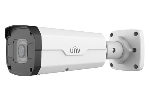 UNIVIEW Uniview IPC2328SB-DZK-I0 telecamera di sorveglianza Pallottola (forma) Telecamera di sicurezza IP Esterno 3840 x 2160 Pixel Soffitto/muro - SISTEMI DI SORVEGLIANZA | TecnoCARE.net Sabaudia, Latina, Terracina, San Felice Circeo e Pontinia