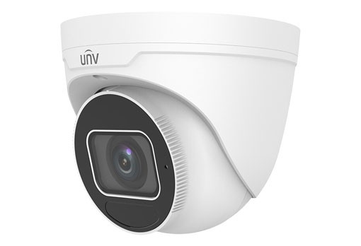 UNIVIEW Uniview IPC3638SB-ADZK-I0 telecamera di sorveglianza Torretta Telecamera di sicurezza IP Esterno 3840 x 2160 Pixel Soffitto/muro - SISTEMI DI SORVEGLIANZA | TecnoCARE.net Sabaudia, Latina, Terracina, San Felice Circeo e Pontinia