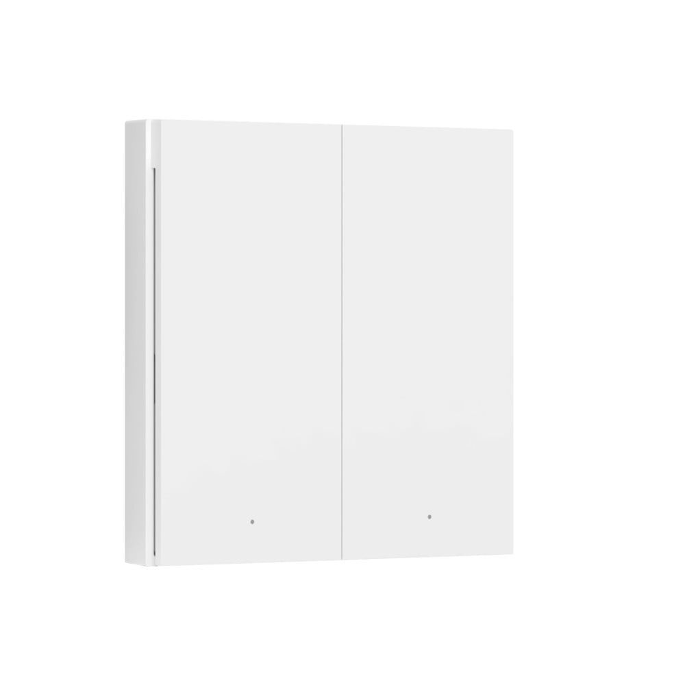 AQARA Aqara WRS-R02 interruttore della luce Policarbonato (PC) Bianco - STABILIZZATORI DI RETE | TecnoCARE.net Sabaudia, Latina, Terracina, San Felice Circeo e Pontinia
