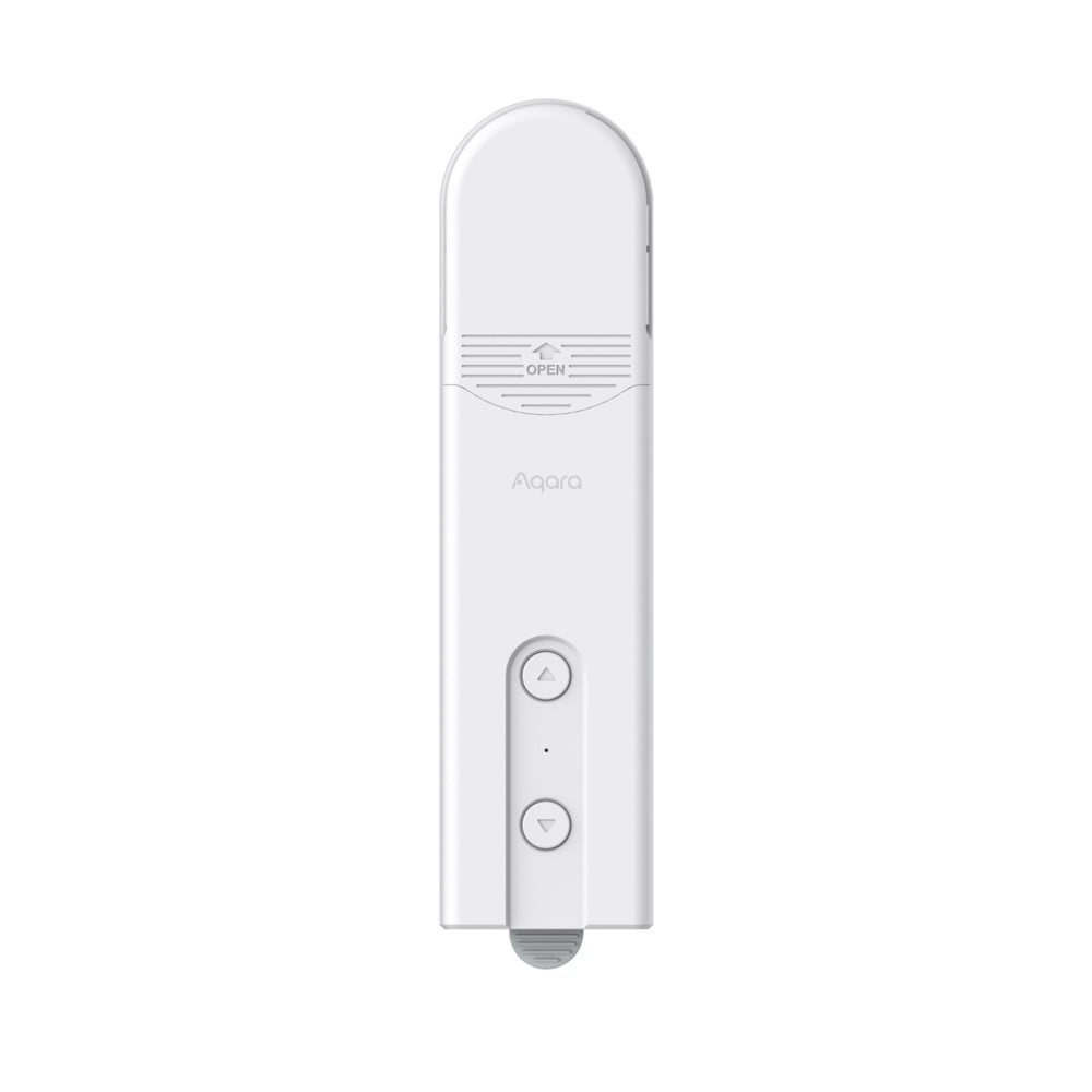AQARA Aqara RSD-M01 accessorio per unità di controllo centrale smart home Modulo di estensione - DISPOSITIVI SMART PER LA CASA | TecnoCARE.net Sabaudia, Latina, Terracina, San Felice Circeo e Pontinia