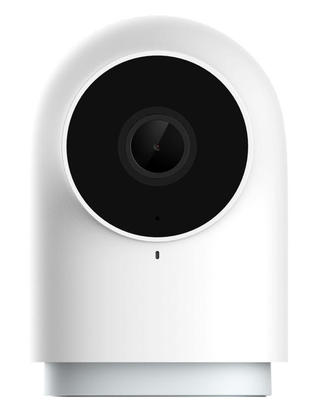 AQARA Aqara G2H Pro Camera Hub IP Camera - SISTEMI DI SORVEGLIANZA | TecnoCARE.net Sabaudia, Latina, Terracina, San Felice Circeo e Pontinia