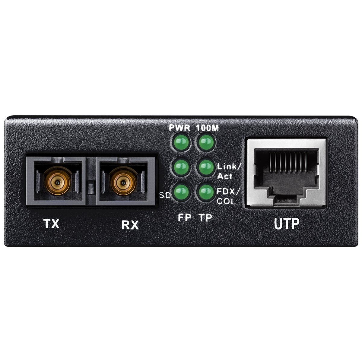 CUDY Cudy MC100MA-2 Media Converter 10/100M Ethernet Media Converter, 10/100M1310nm MM 2Km SC - RETI | TecnoCARE.net Sabaudia, Latina, Terracina, San Felice Circeo e Pontinia
